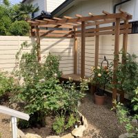 ガーデンリフォーム